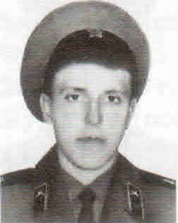 Брюханов Геннадий Геннадьевич