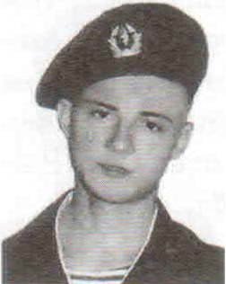 Бузмаков Николай Евгеньевич