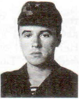 Агуреев Андрей Алексеевич