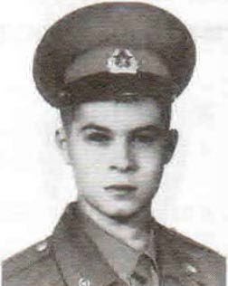 Буйносов Алексей Александрович