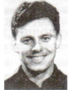 Адамов Сергей Владимирович