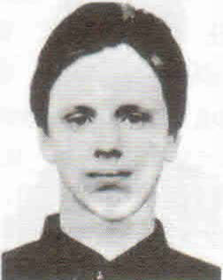 Бурик Станислав Александрович