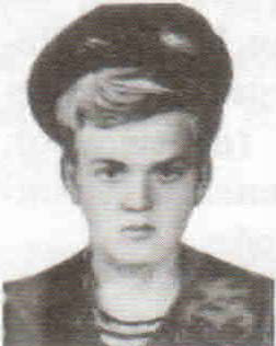 Бурмистров Александр Валерьевич