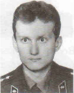 Буторин Дмитрий Николаевич