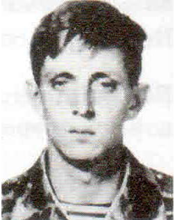 Бычков Виктор Николаевич