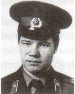 Вавилов Андрей Андреевич