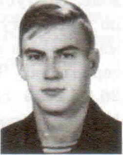 Вальков Андрей Алексеевич