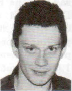 Вахрушев Дмитрий Юрьевич