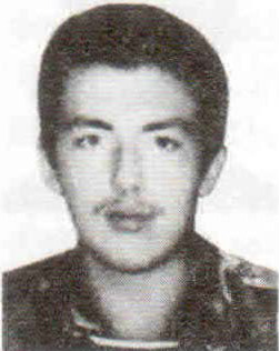 Вдовикин Павел Викторович