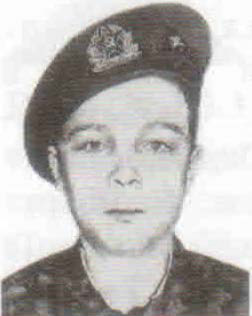 Вершинин Константин Петрович