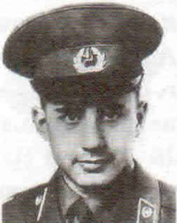 Веселков Евгений Юрьевич