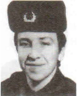 Веселов Владимир Александрович