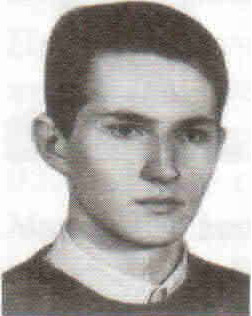 Веслополов Александр Васильевич