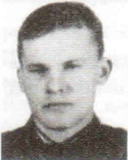 Владимиров Сергей Владимирович