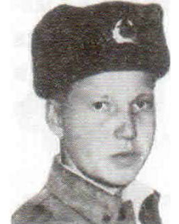 Власов Алексей Геннадьевич