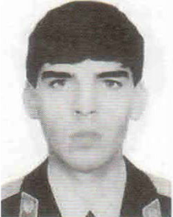 Волков Андрей Альбертович