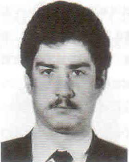 Волков Сергей Васильевич