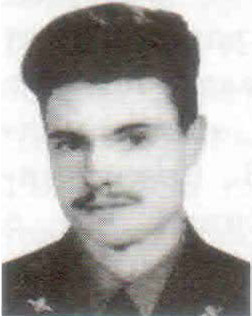 Воробьев Сергей Михайлович