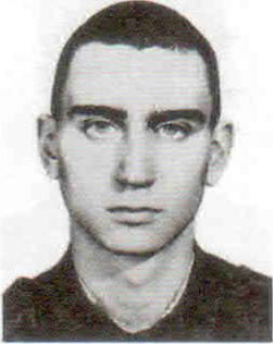 Воронецкий Алексей Вячеславович