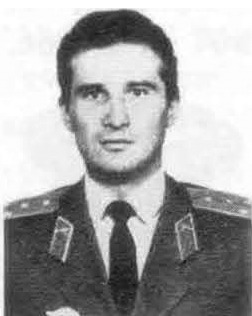 Алборов Дмитрий Гивиевич