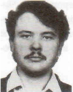 Воронин Сергей Тимофеевич