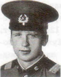 Воронов Анатолий Владимирович