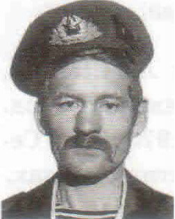 Ворончихин Иван Вениаминович