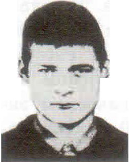 Вьшрицких Павел Григорьевич