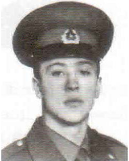 Габитов Александр Васильевич