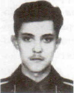 Гаврилов Павел Сергеевич