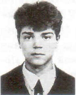 Александров Георгий Николаевич