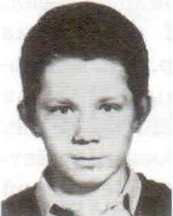 Гаврюшин Вячеслав Викторович