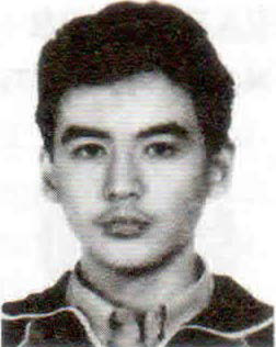 Галиев Рашид 3акиевич