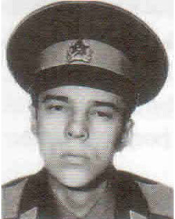 Галсанов Станислав Александрович