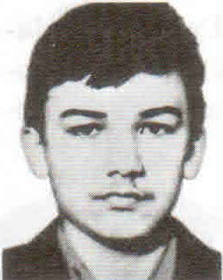 Гараев Альфред Фларидович