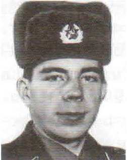 Гараничев Александр Андреевич