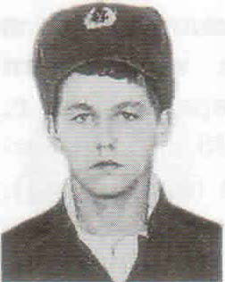 Гарифулин Ринат Исфанович