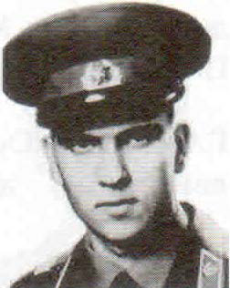 Гарцев Эдуард Николаевич