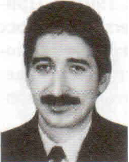 Гафуров Гаджи Камильевич