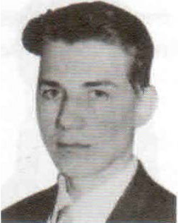 Герасимов Сергей Вячеславович