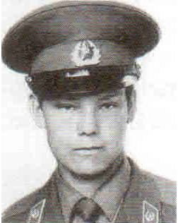 Алексеев Сергей Витальевич