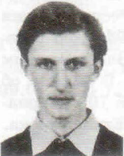 Гладких Андрей Владимирович