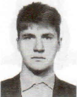 Гладько Александр Владимирович