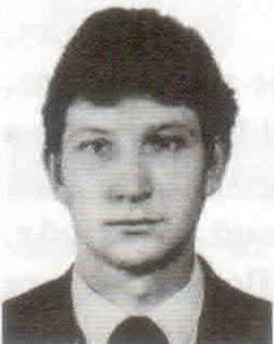 Глухов Игорь Александрович