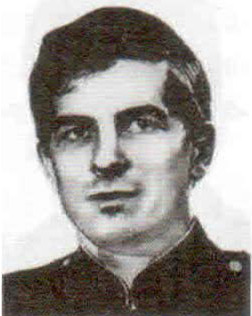 Глушкевич Иосиф Мечиславович