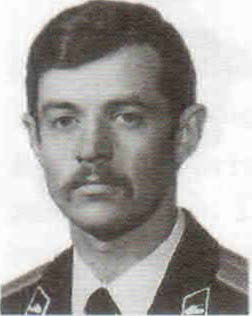 Гоголев Владимир Николаевич