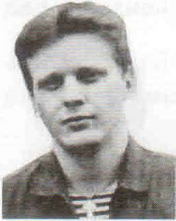 Алексеев Эдуард Константинович