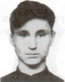 Голотвин Дмитрий Владимирович