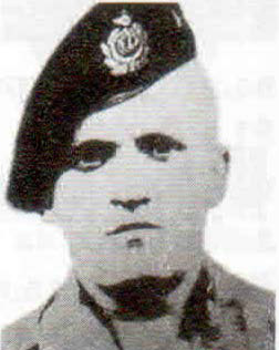 Гонтаренко Федор Анатольевич