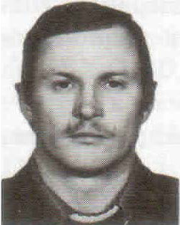 Гончаров Николай Михайлович